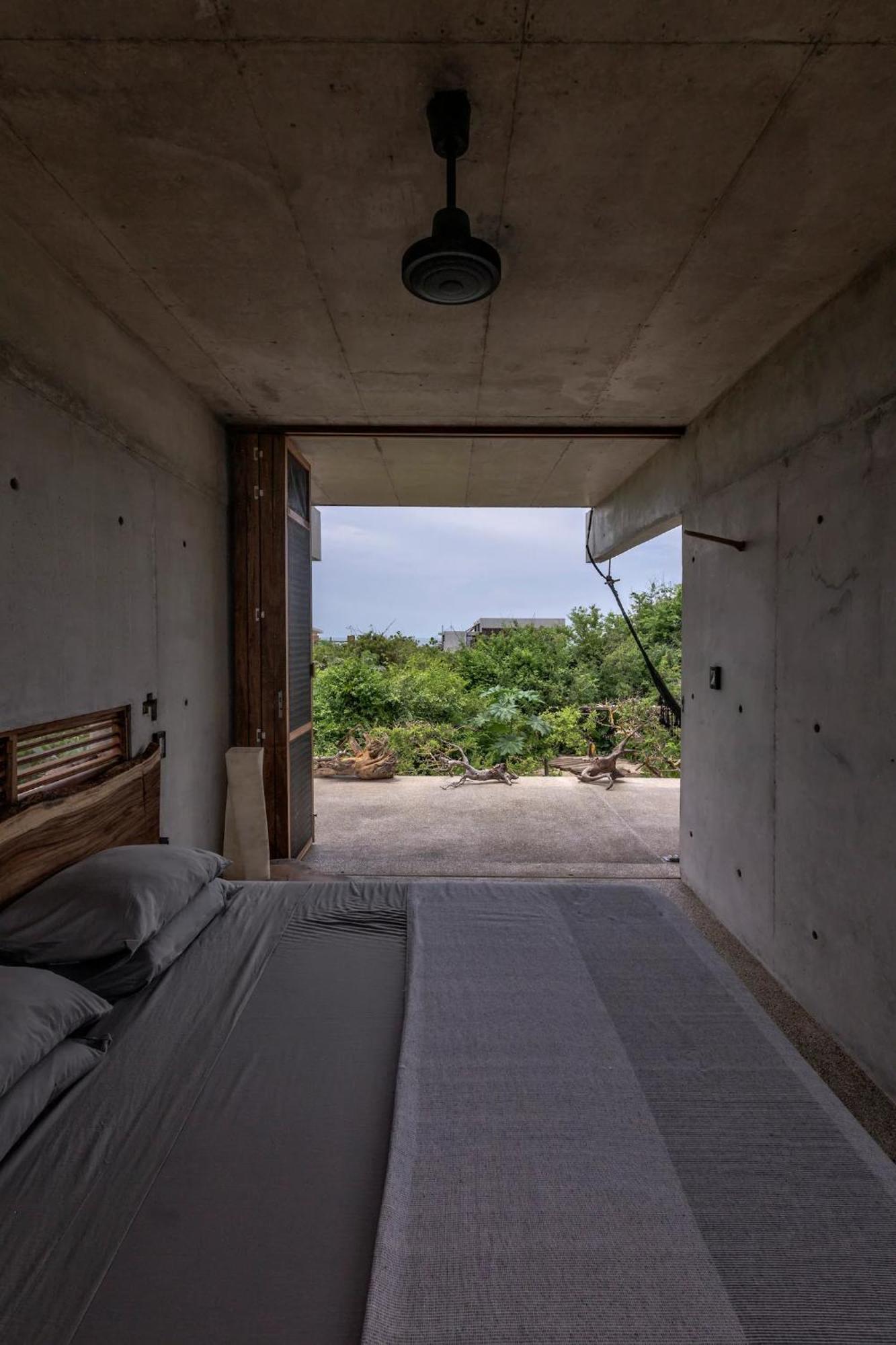 Casa Maria, Cerca De Casa Wabi Y Hotel Terrestre Puerto Escondido  Zewnętrze zdjęcie