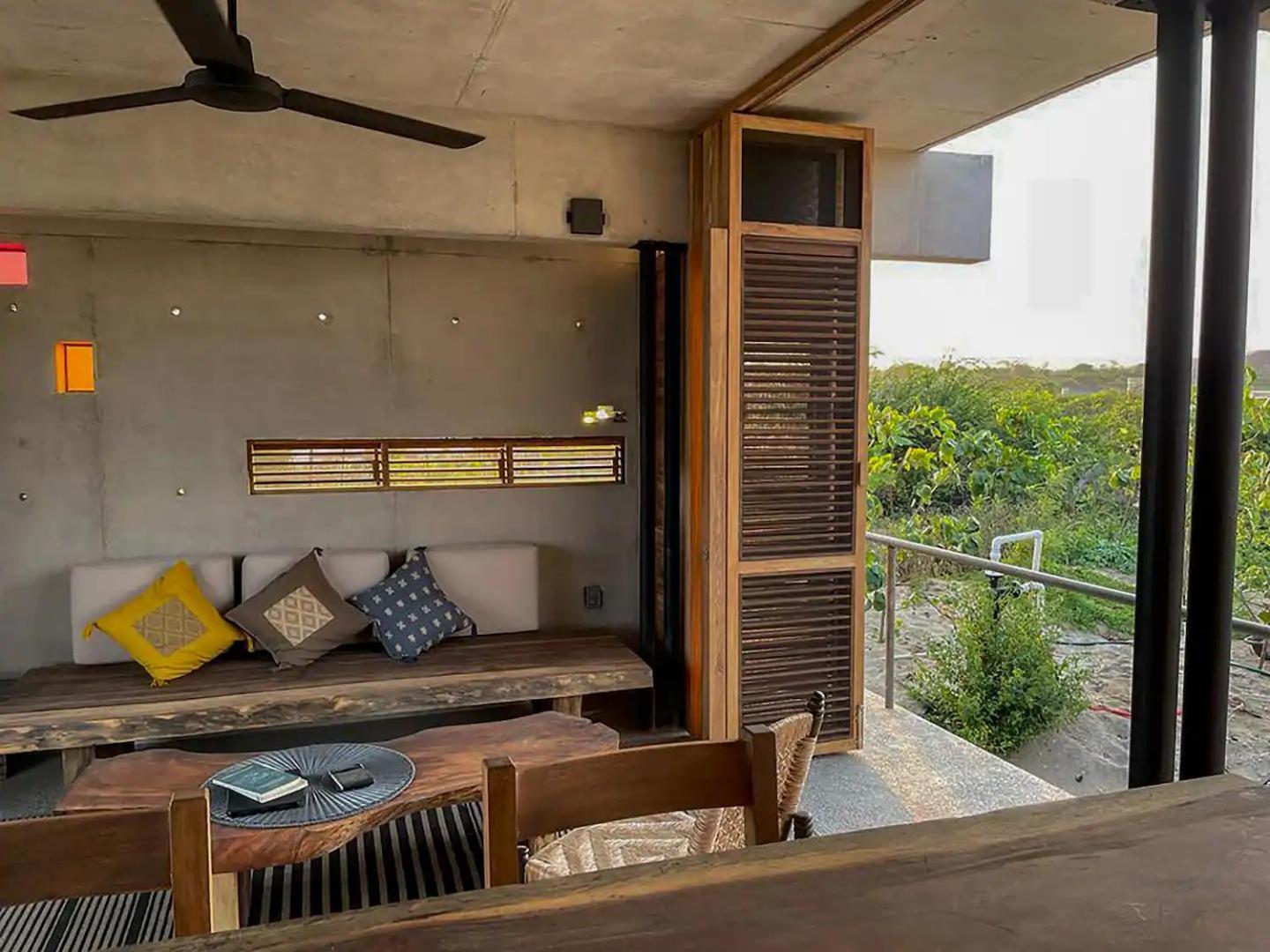 Casa Maria, Cerca De Casa Wabi Y Hotel Terrestre Puerto Escondido  Zewnętrze zdjęcie