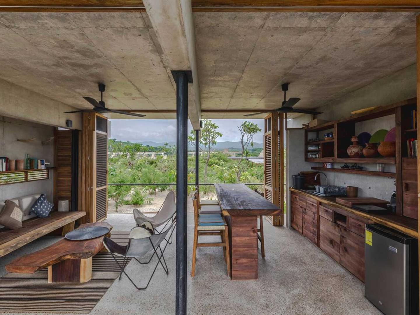 Casa Maria, Cerca De Casa Wabi Y Hotel Terrestre Puerto Escondido  Zewnętrze zdjęcie