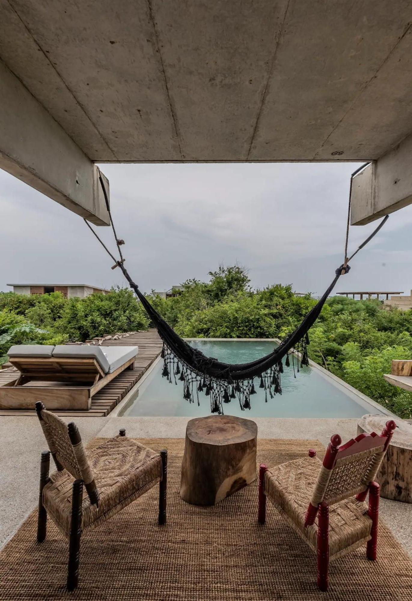 Casa Maria, Cerca De Casa Wabi Y Hotel Terrestre Puerto Escondido  Zewnętrze zdjęcie