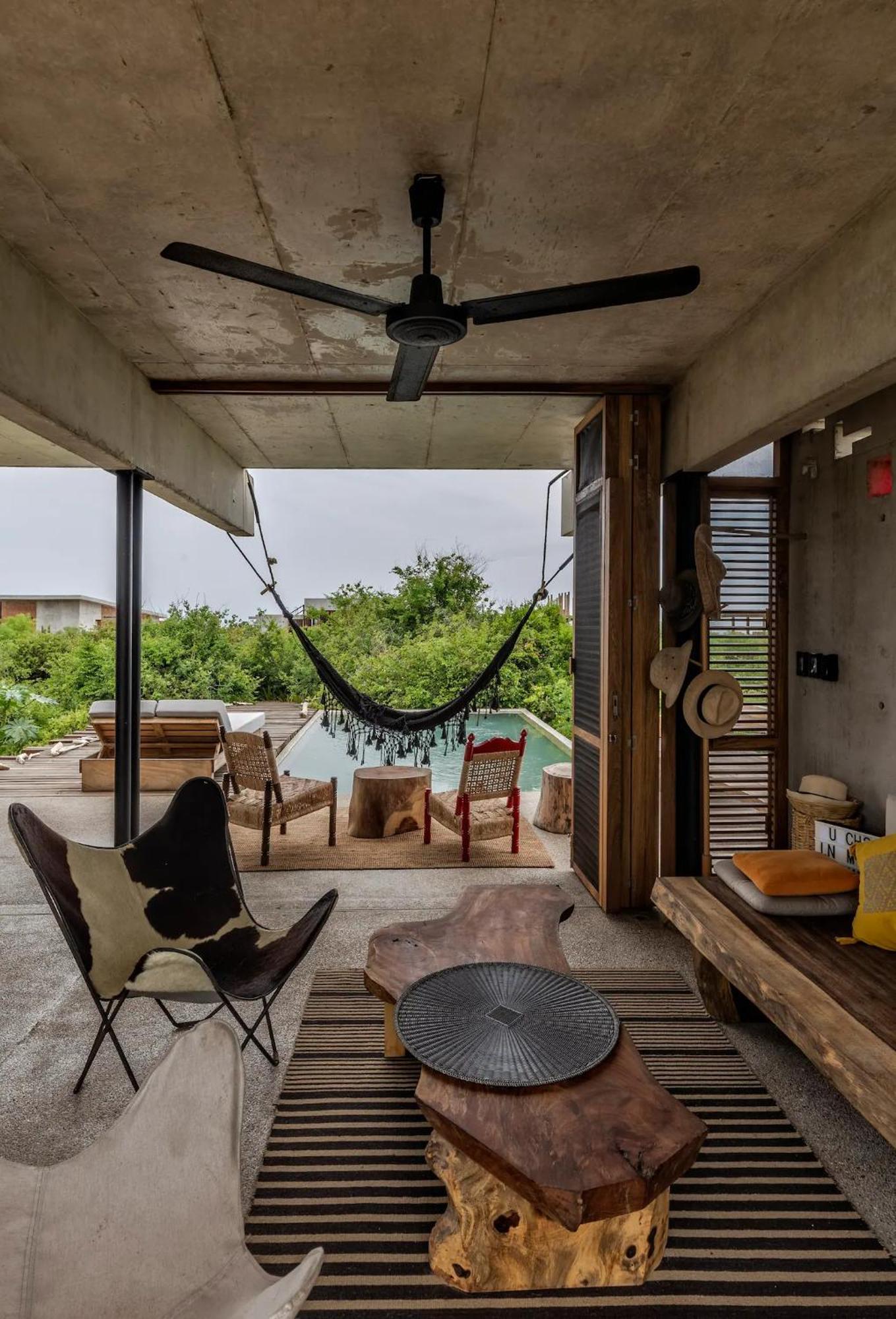 Casa Maria, Cerca De Casa Wabi Y Hotel Terrestre Puerto Escondido  Zewnętrze zdjęcie