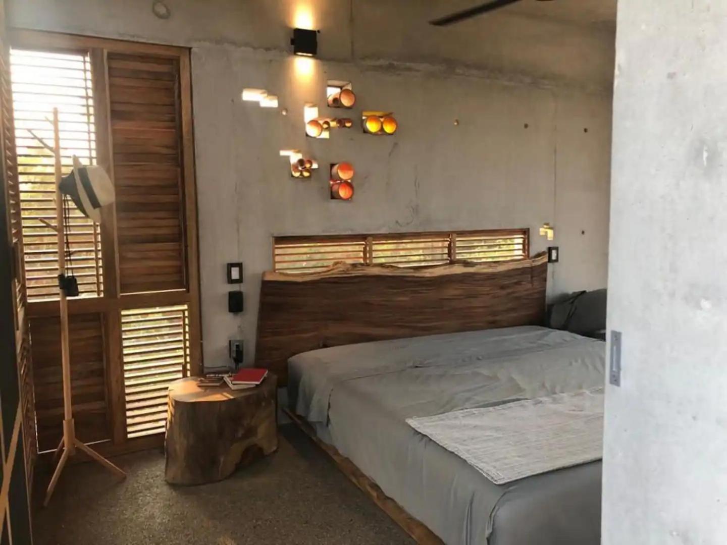 Casa Maria, Cerca De Casa Wabi Y Hotel Terrestre Puerto Escondido  Zewnętrze zdjęcie