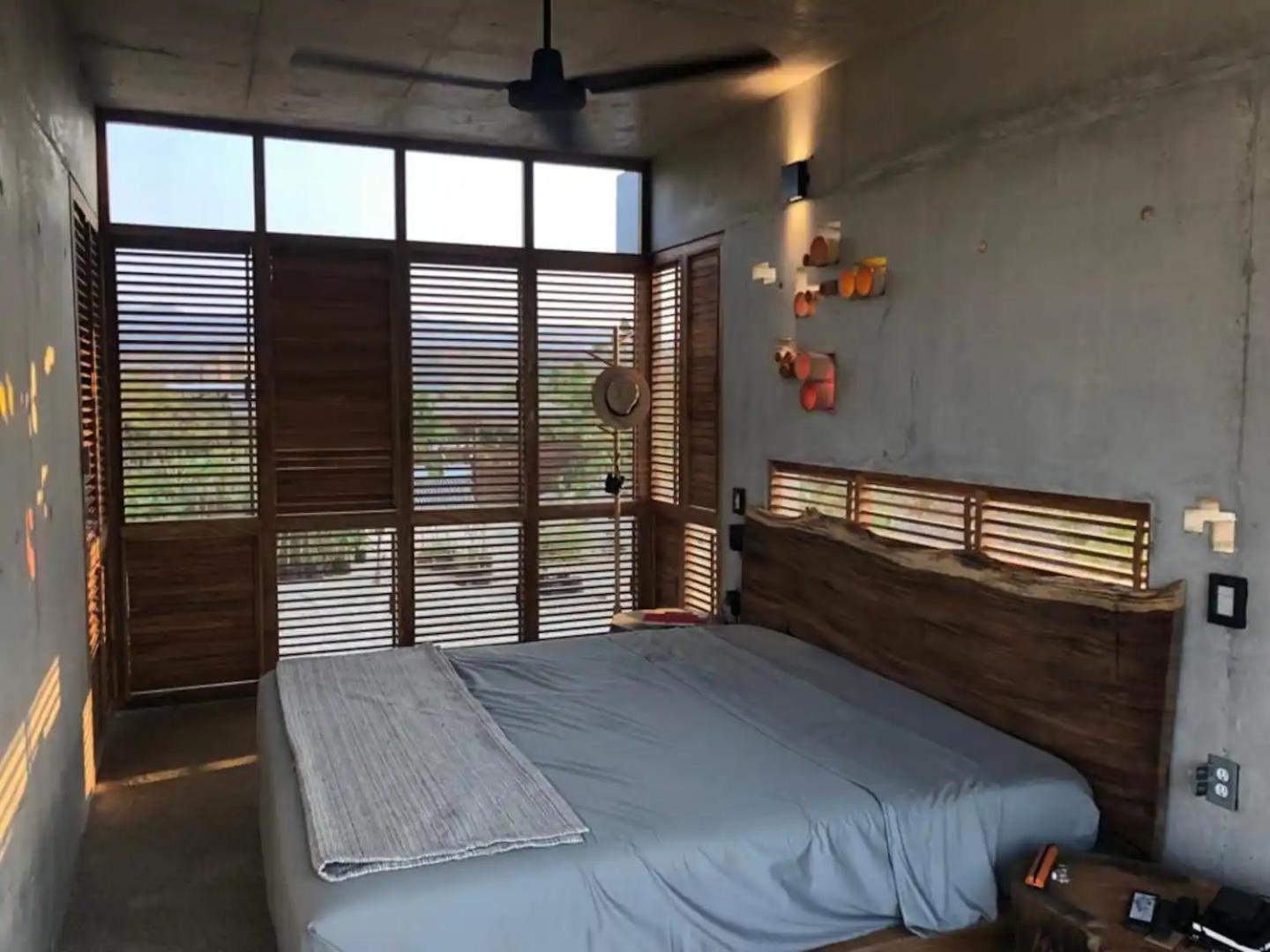 Casa Maria, Cerca De Casa Wabi Y Hotel Terrestre Puerto Escondido  Zewnętrze zdjęcie
