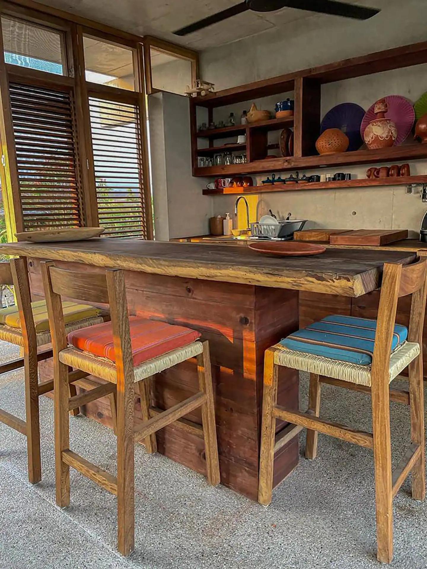Casa Maria, Cerca De Casa Wabi Y Hotel Terrestre Puerto Escondido  Zewnętrze zdjęcie
