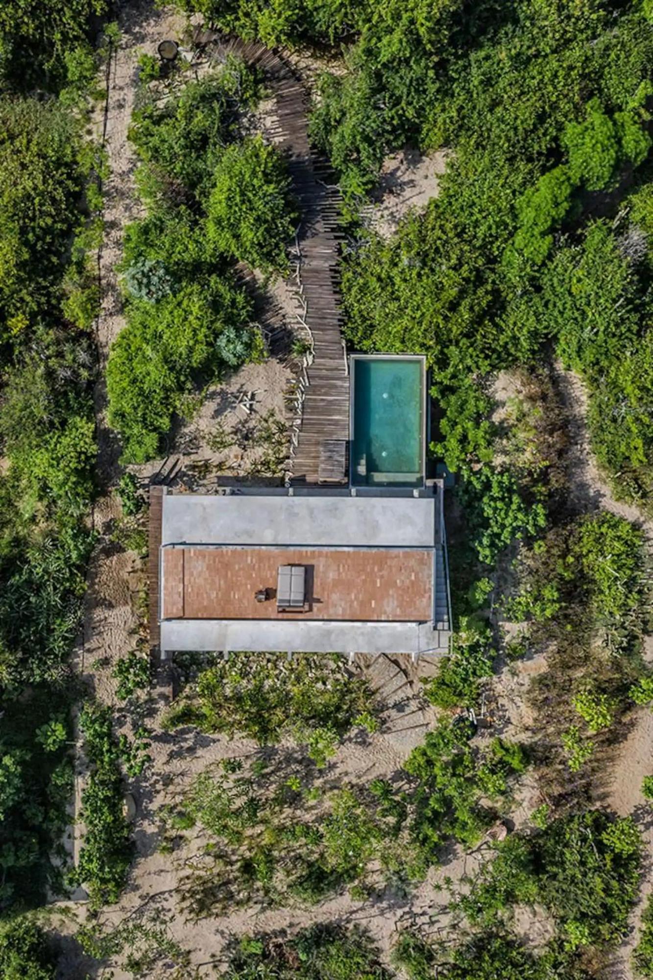 Casa Maria, Cerca De Casa Wabi Y Hotel Terrestre Puerto Escondido  Zewnętrze zdjęcie