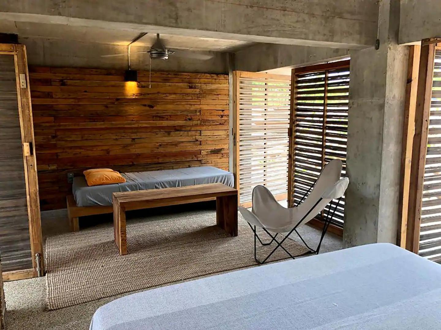 Casa Maria, Cerca De Casa Wabi Y Hotel Terrestre Puerto Escondido  Zewnętrze zdjęcie